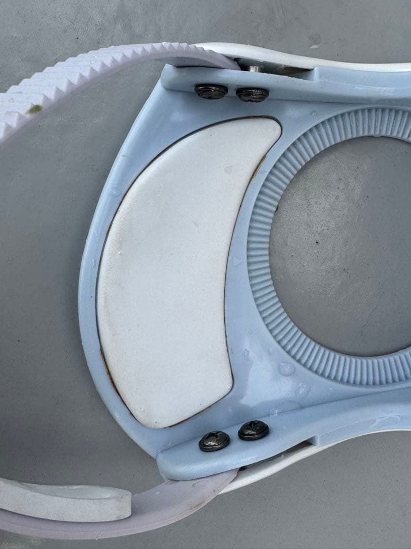 APO スノーボード タイプAビンディング セット