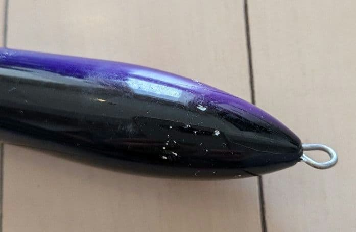 値下げ トップルアー4点セット ラピードF230/F160 ガチペン