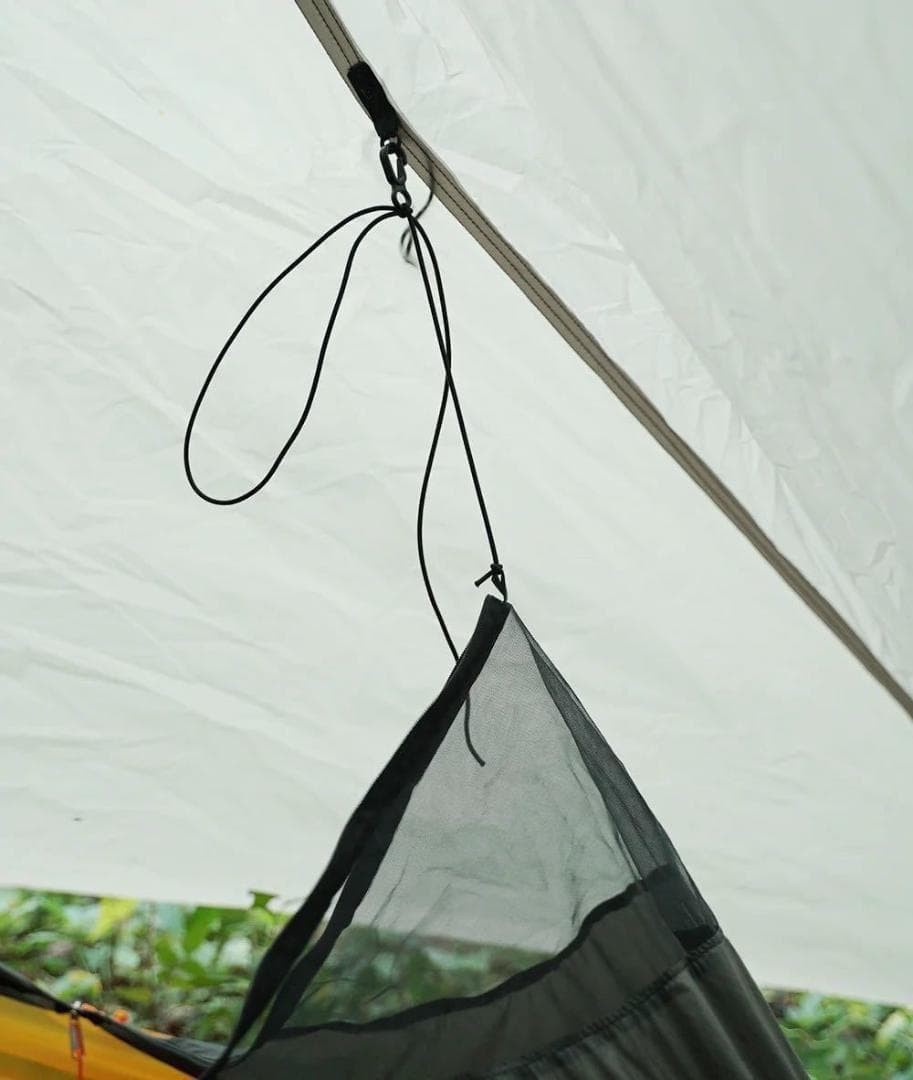 オランダ軍ゴアテックス ビビィテント ビビィバッグ Bivvy sack One