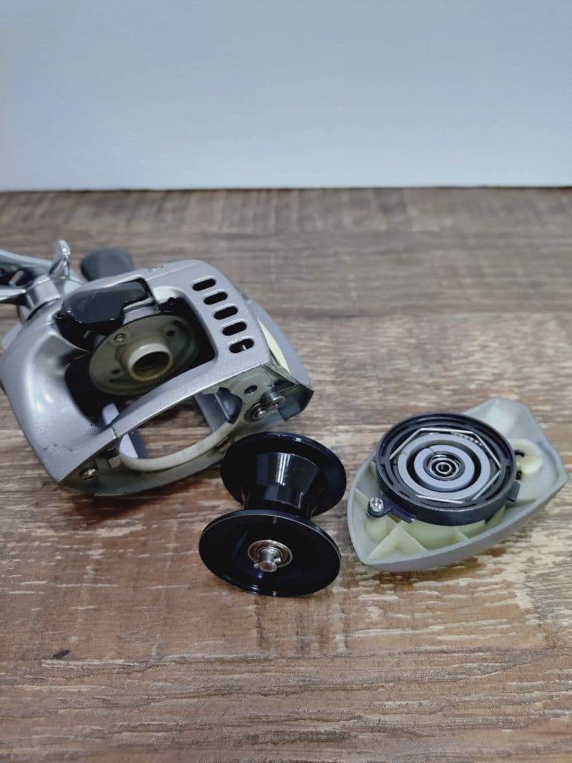 チームダイワ―Z TD-Z 105HL 日本製