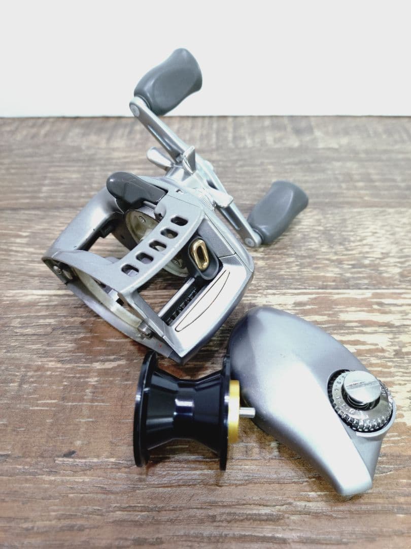 チームダイワ―Z TD-Z 105HL 日本製