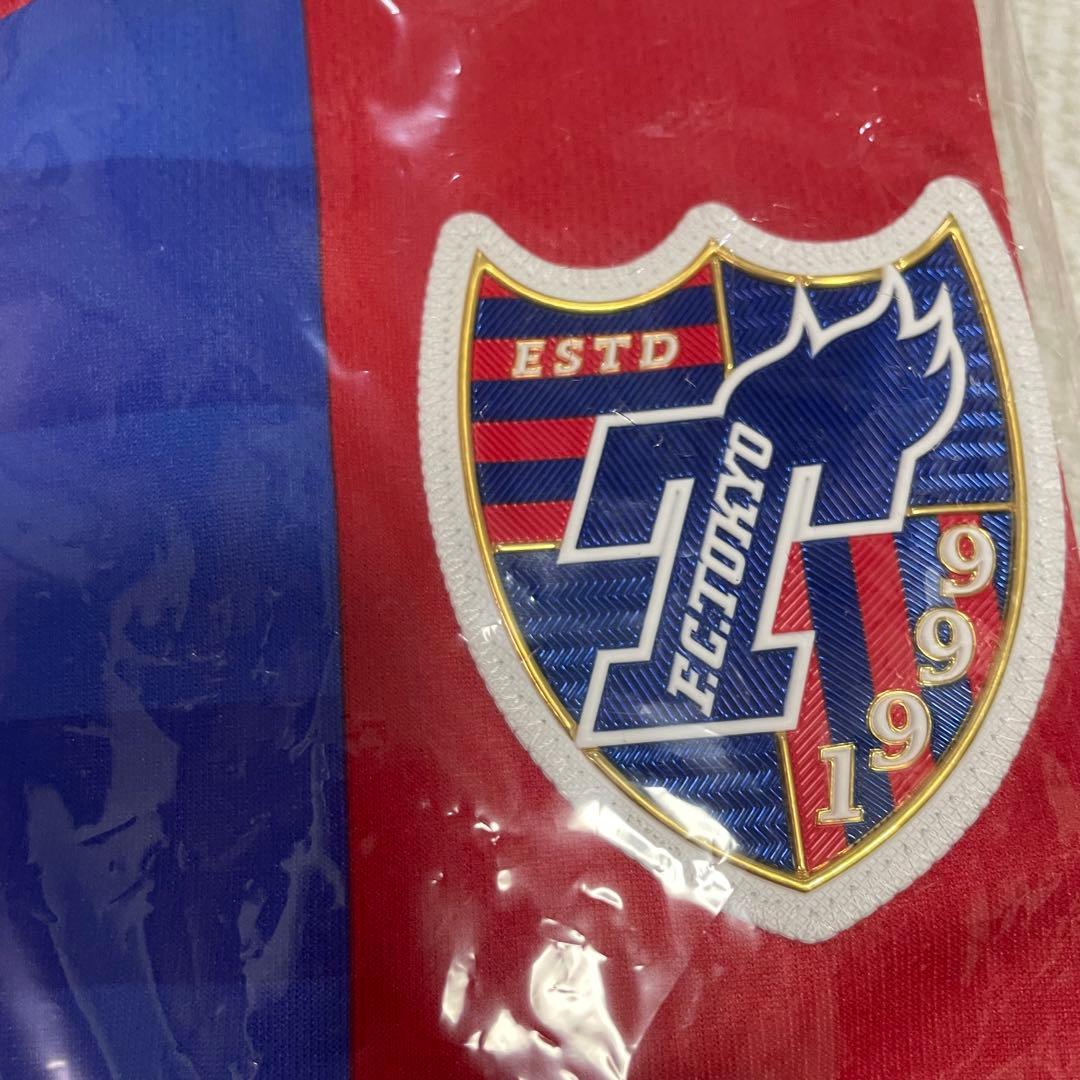 umbro FC東京 2020 受注生産 限定 J3 XL アンブロ 新商品のご紹介 FC