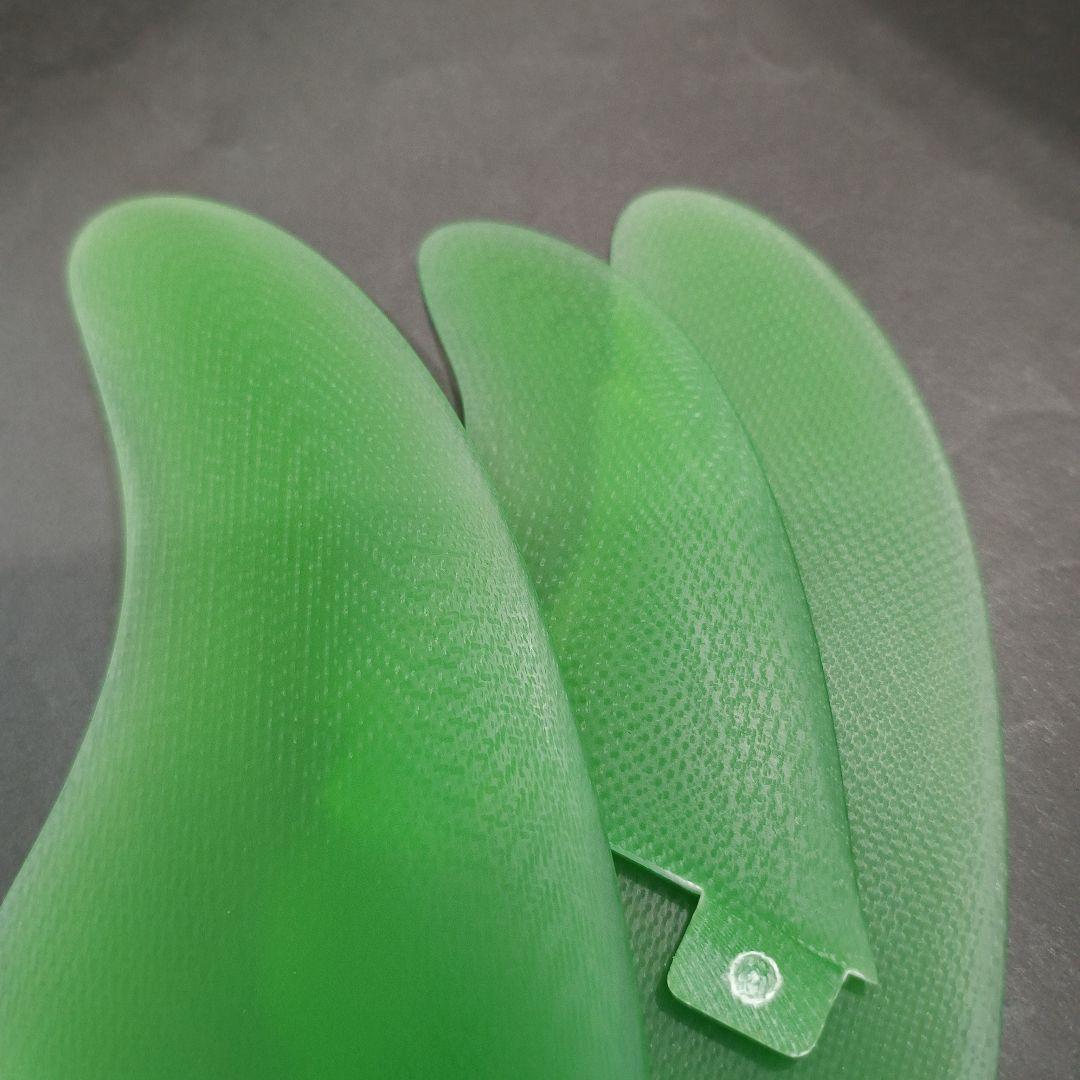 ツインスタビ FCS対応 ツインフィン TYLER WARREN TWIN系