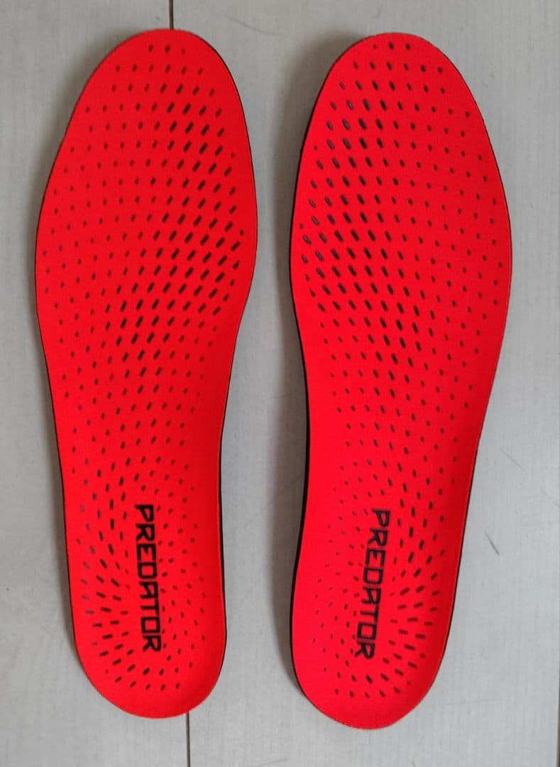 特価！未使用 25.5cm プレデターエリート HG/AG