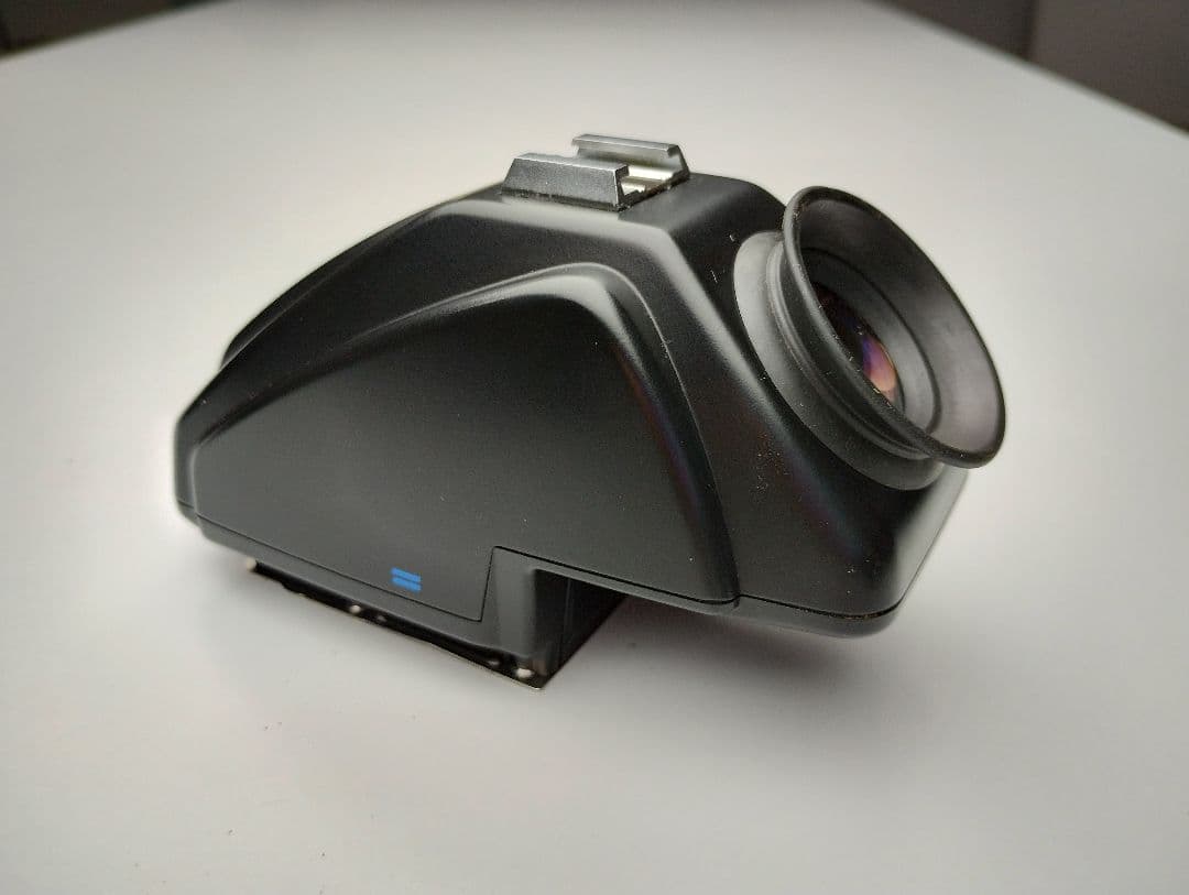 元箱付き 極上品 HASSELBLAD PM45 プリズムビューファインダー Yahoo