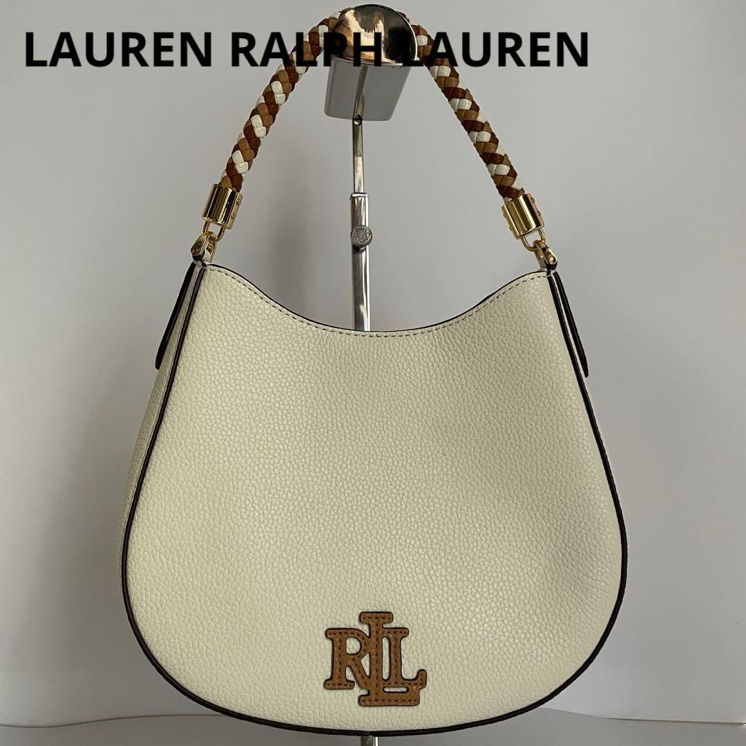 未使用保管✨　LAUREN RALPH LAUREN ローレン ラルフ ローレン RIKA IZUMI × Lauren Ralph Lauren . 