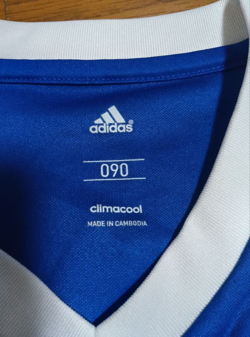 アルゼンチン代表 トレーニングウェア 2014 正規品 当時物 美品 メッシ