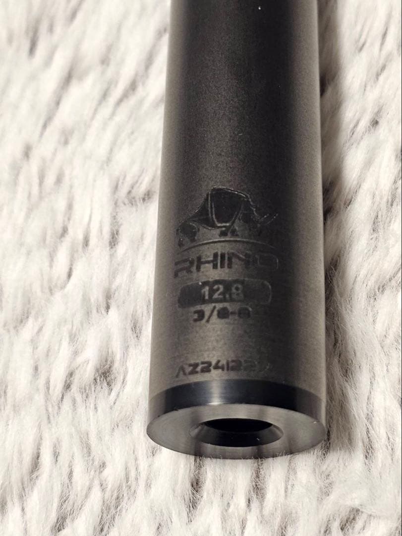 シャフト ライノ カーボン 12.9mm
