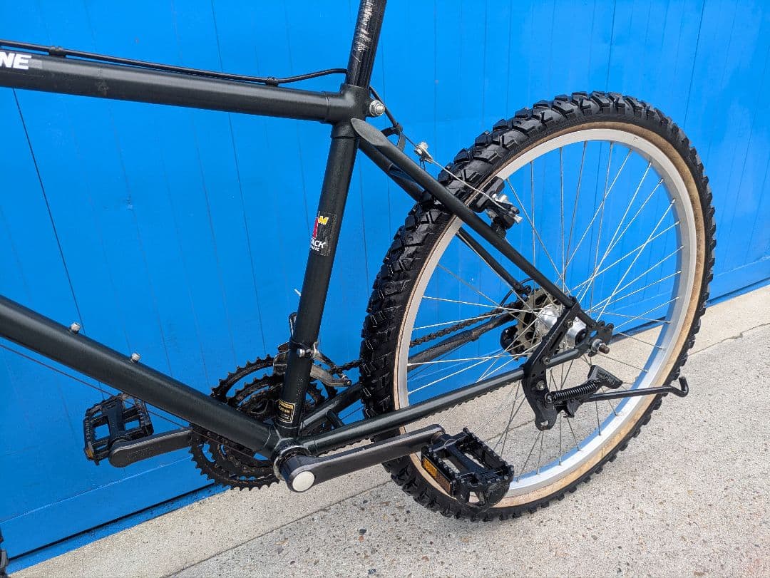 90's OLD MTB マウンテンバイク レトロ自転車 ビンテージ 名古屋