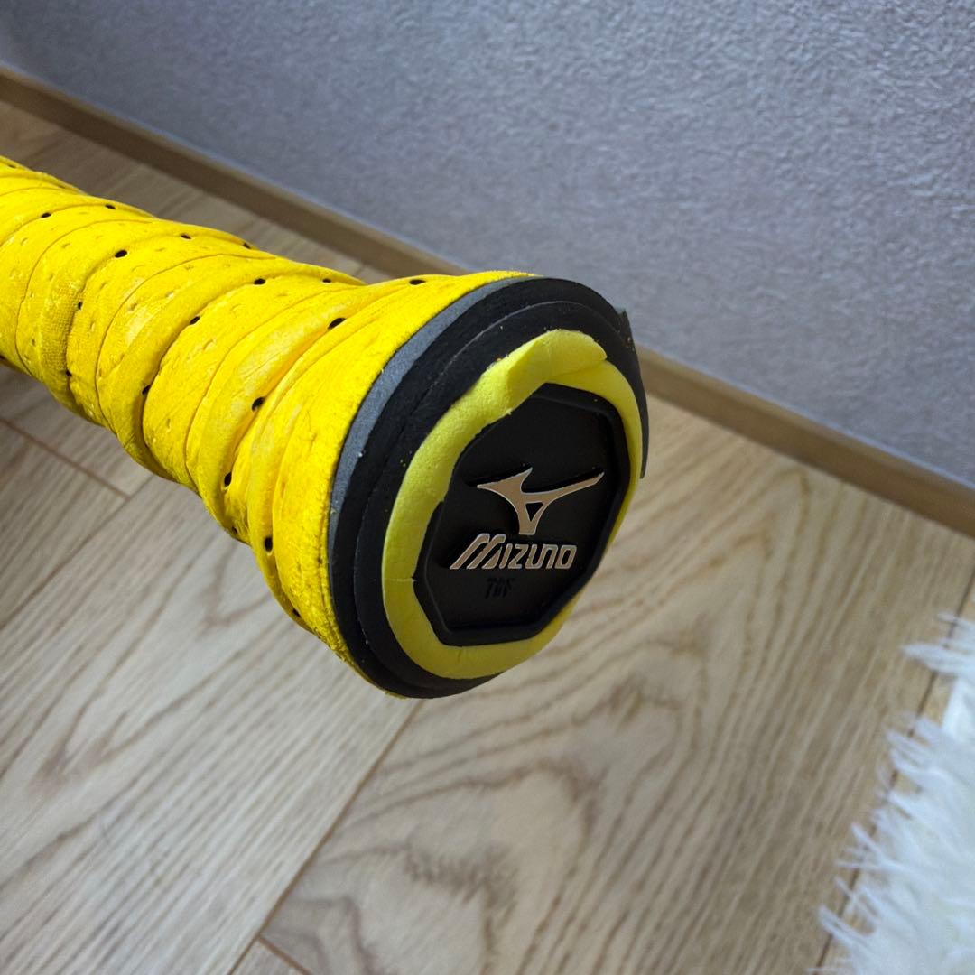 極美品】ミズノ CALIBER VS TOUR 早川賢一モデル 4UG5 - メルカリ