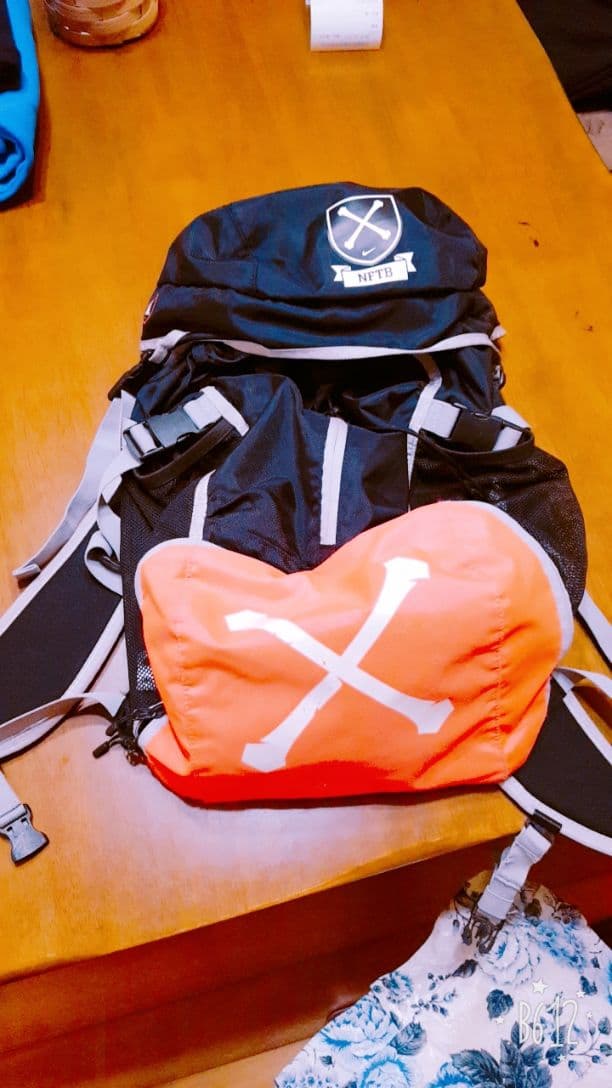 NIKE バック ナイキ ブラジリア 9.5 トレーニングダッフルバッグ (XS、25L) / Nike