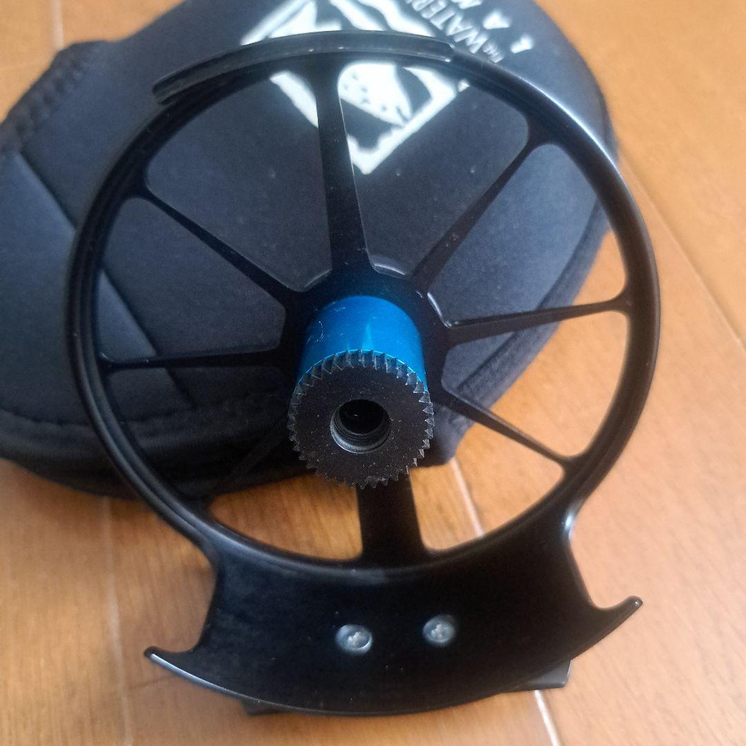 ラムソン ウォーターワークス Guru G3.5 美品