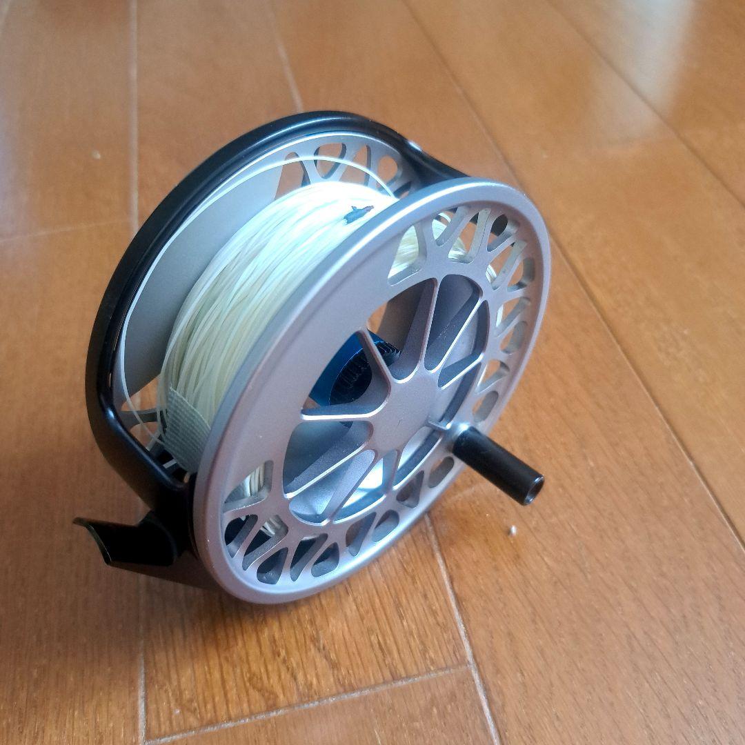 ラムソン ウォーターワークス Guru G3.5 美品