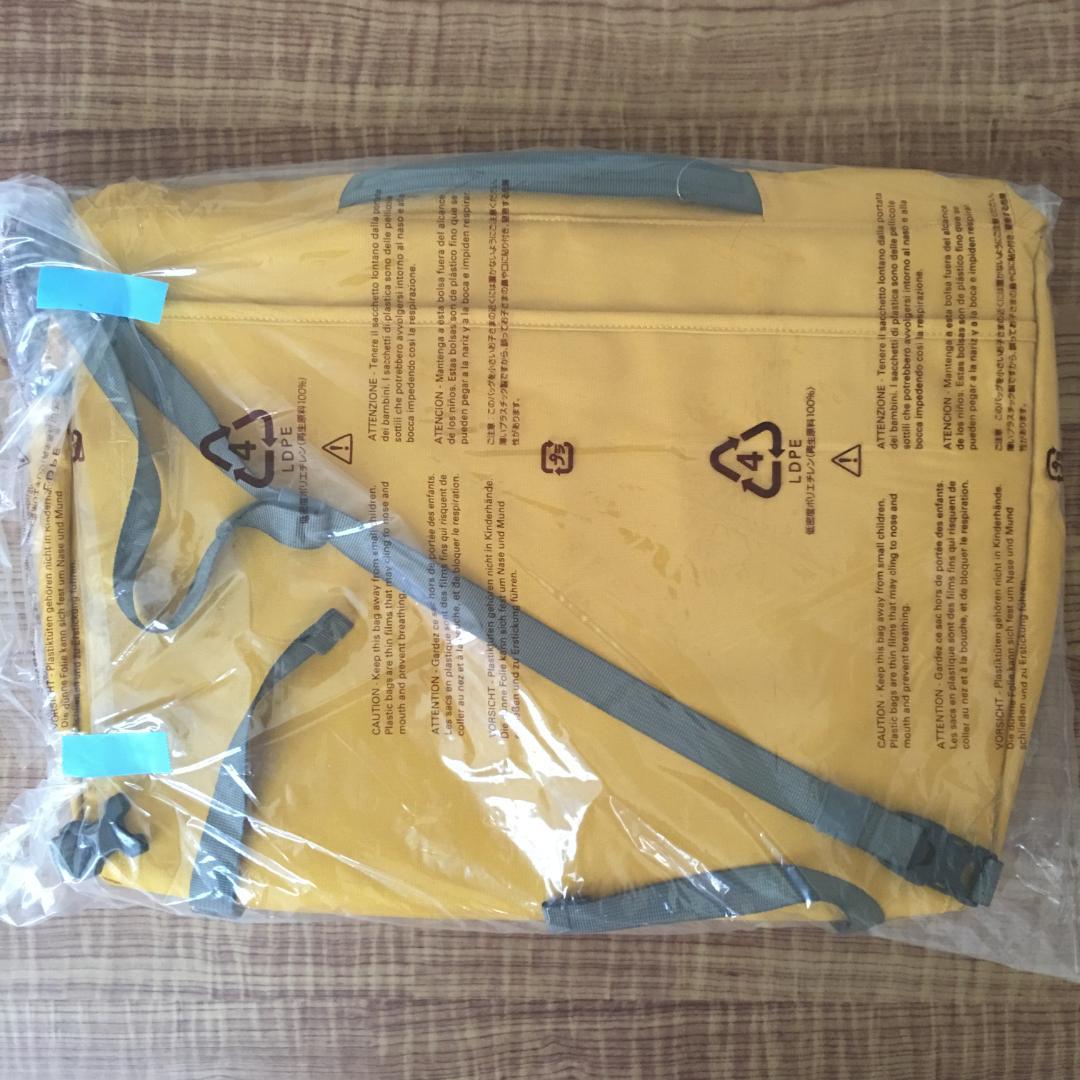 レア・廃番人気モデル‼️パタゴニア ハーフ・マス メッセンジャー