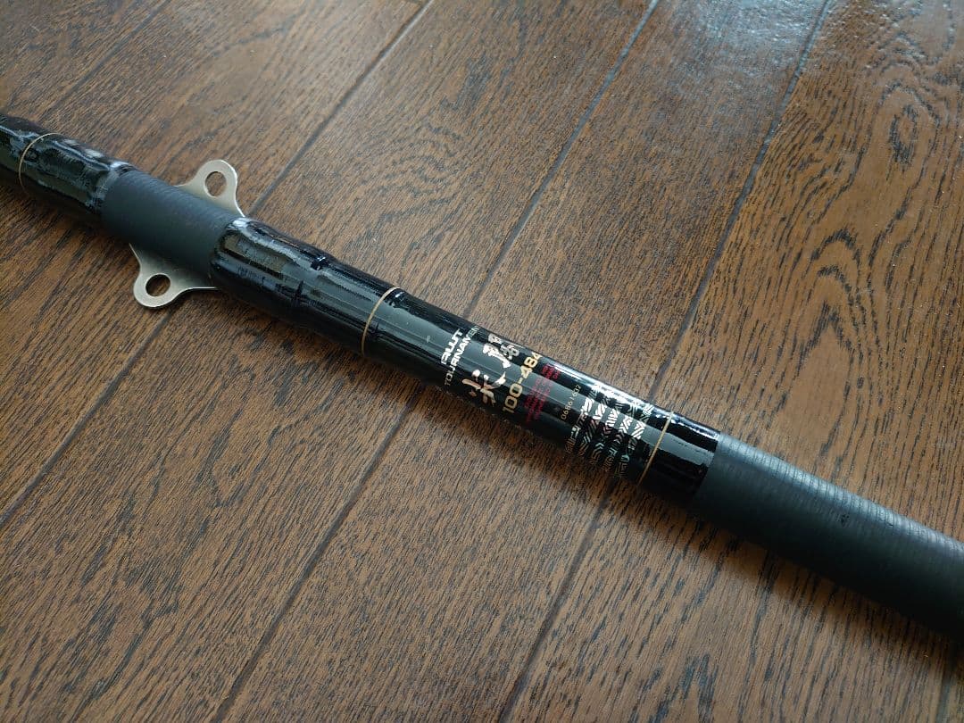 ダイワ AWT トーナメント尖閣 100-484 奇跡の逸品 - メルカリ