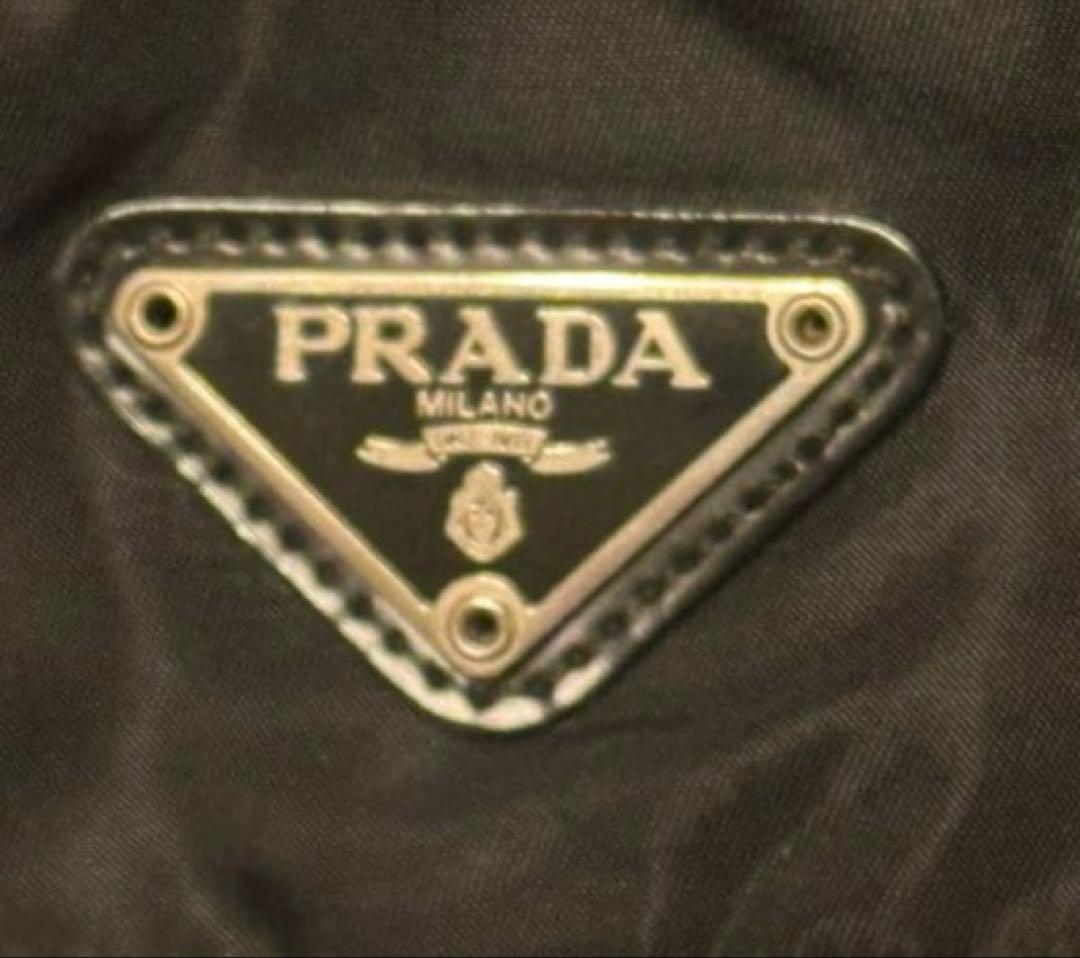 ＊ブラックフライデー値下げ＊ ⭐️美品⭐️《PRADA》バックパック