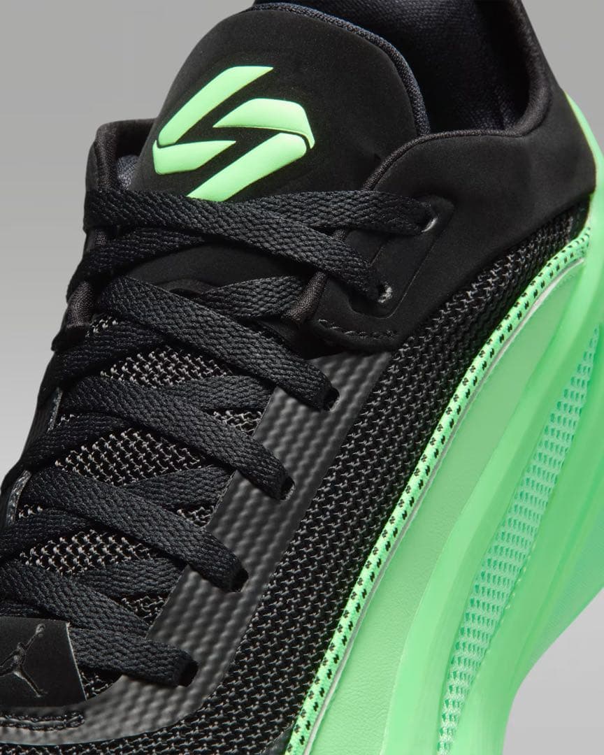 ⭐︎ほぼ新品⭐︎ Luka5 \"Venom\" PF jordan 26.5cm