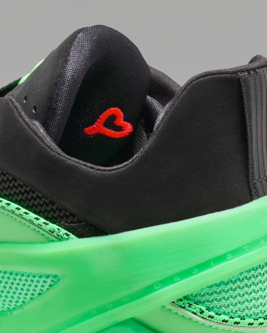 ⭐︎ほぼ新品⭐︎ Luka5 \"Venom\" PF jordan 26.5cm