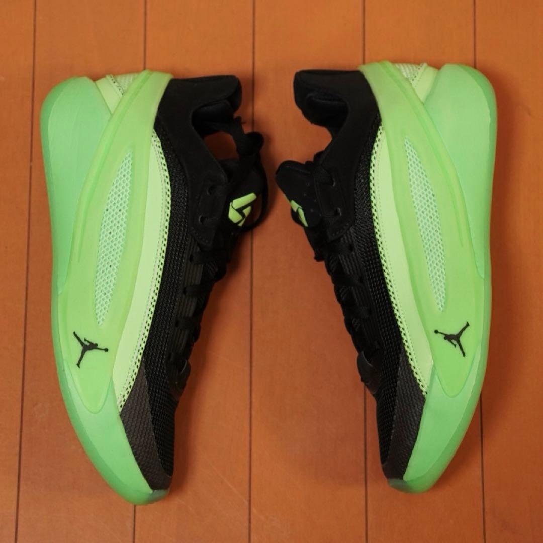 ⭐︎ほぼ新品⭐︎ Luka5 \"Venom\" PF jordan 26.5cm