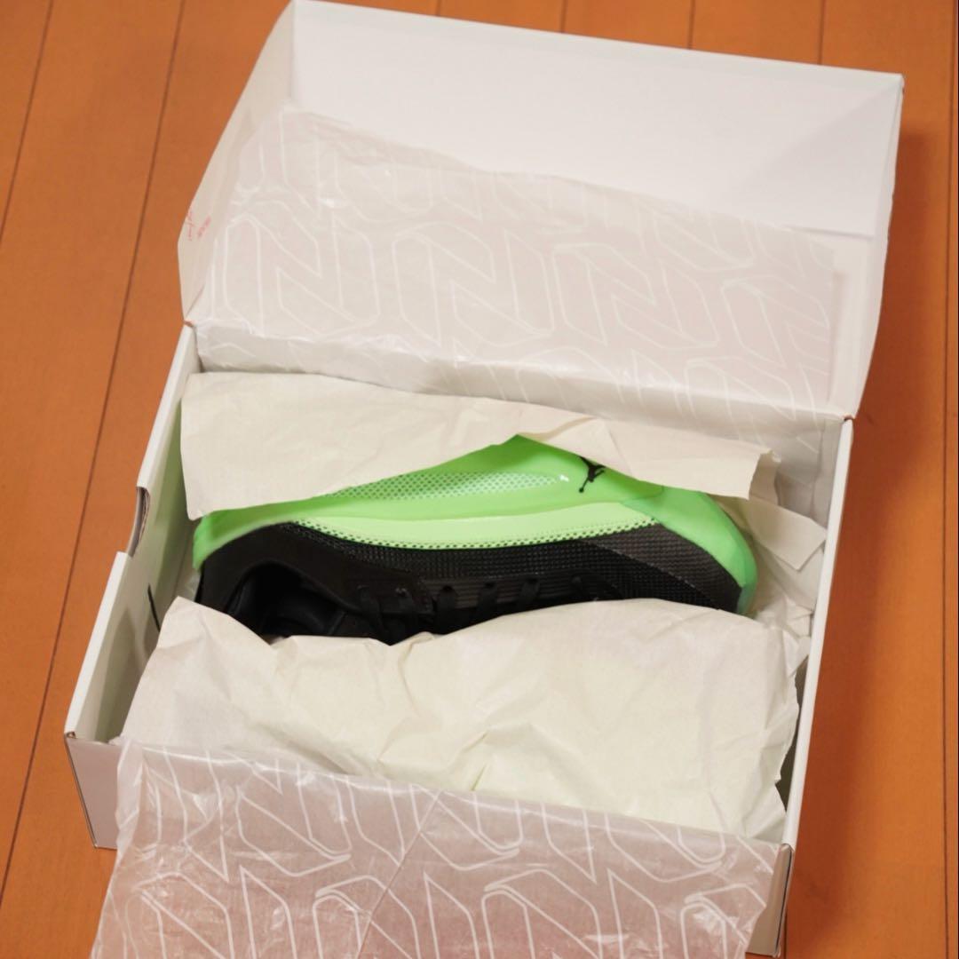 ⭐︎ほぼ新品⭐︎ Luka5 \"Venom\" PF jordan 26.5cm