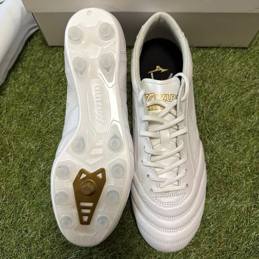MORELIA UL JAPAN 40th モレリアul - メルカリ