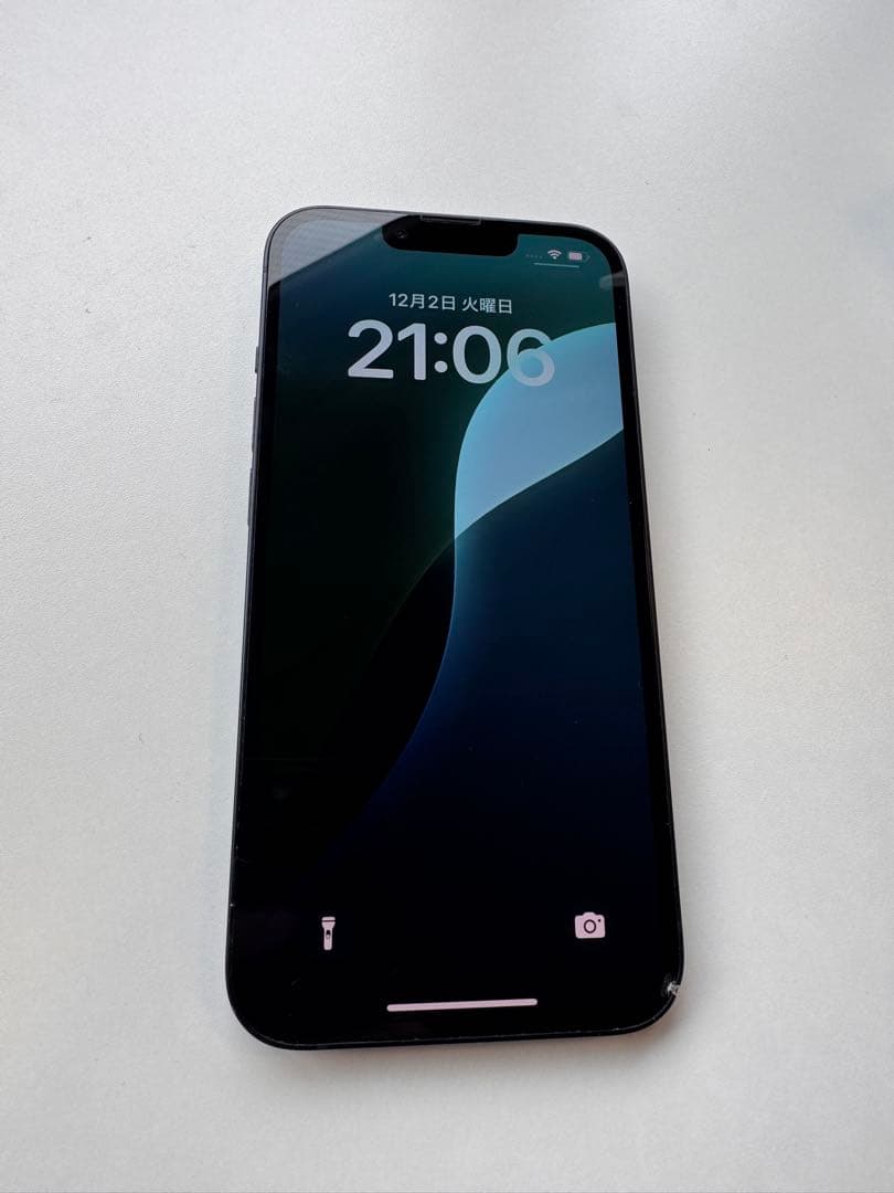 Apple iPhone 13 ミッドナイト 本体 128GB Amazon.com: Apple iPhone 13, 128GB, Midnight - Verizon (Renewed