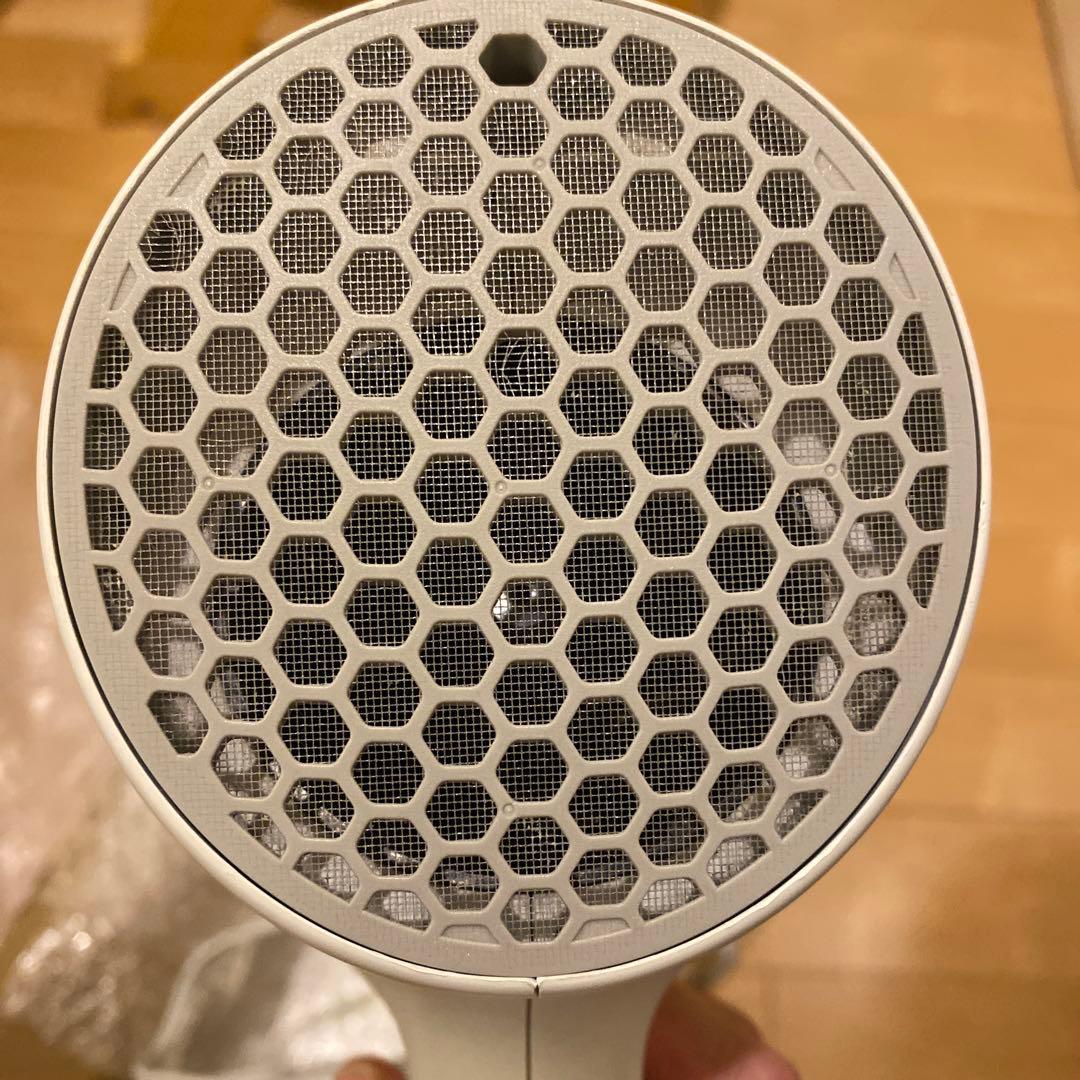 正規 品コスメ・美容 - パナソニックナノケア EH-NA0Gホワイト 新品