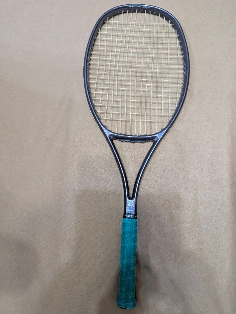 YONEX VIBLESTY RQ-170 テニスラケット オーバーサイズ - メルカリ