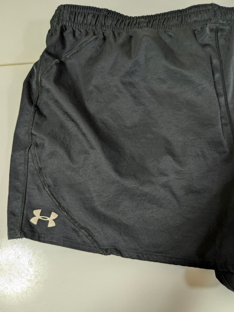 nyorobon様専用】アンダーアーマー ラガーパンツ ワイルドナイツ