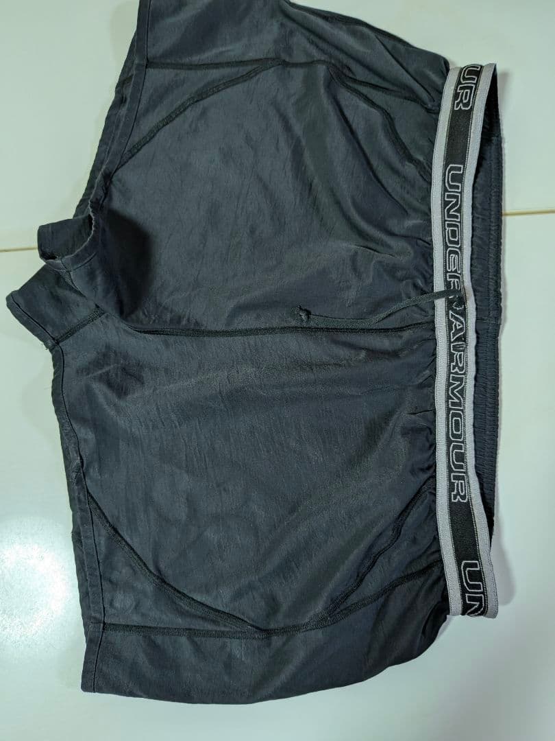 nyorobon様専用】アンダーアーマー ラガーパンツ ワイルドナイツ