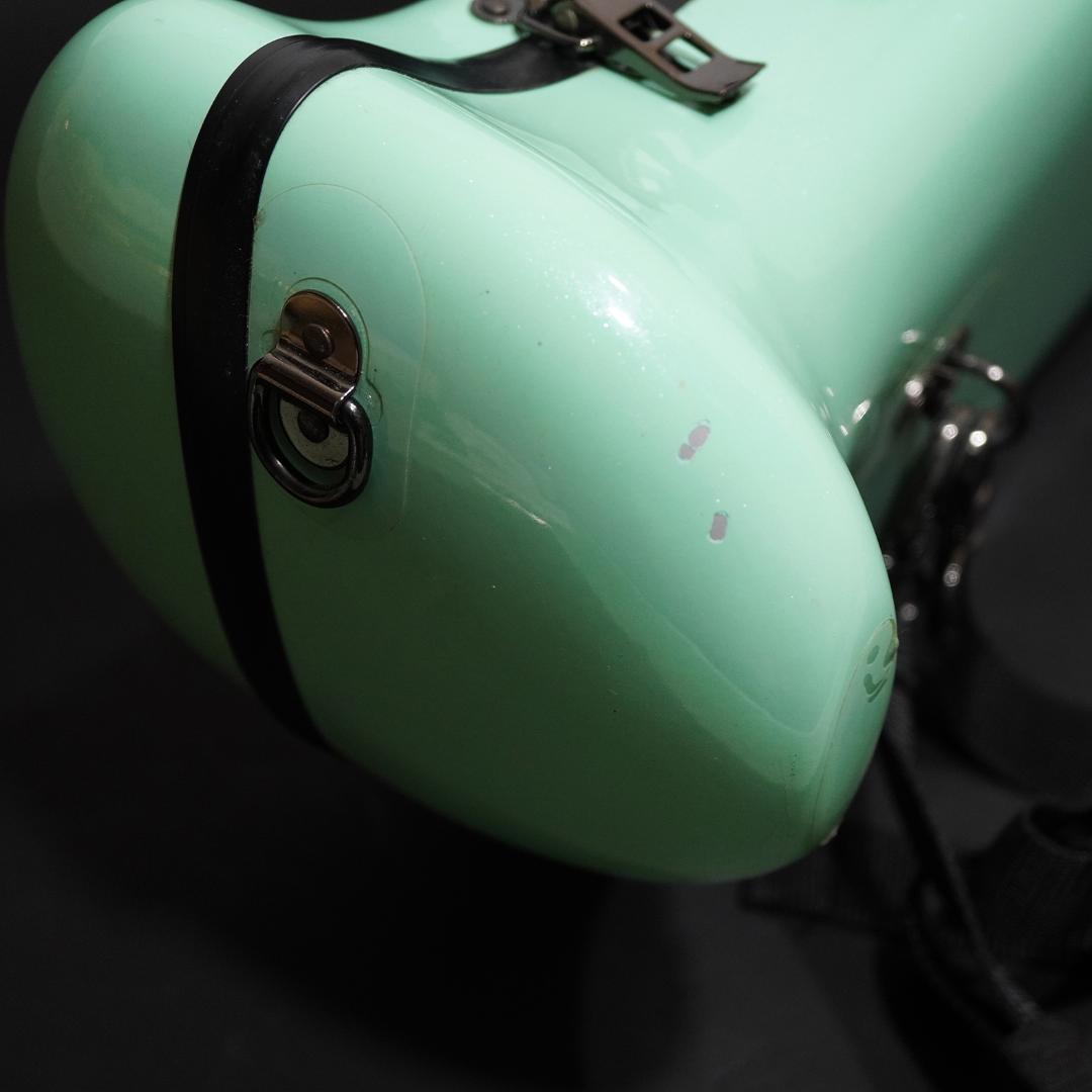 名機／赤ベル】YAMAHAトランペットYTR333・マウスピース・ハードケース