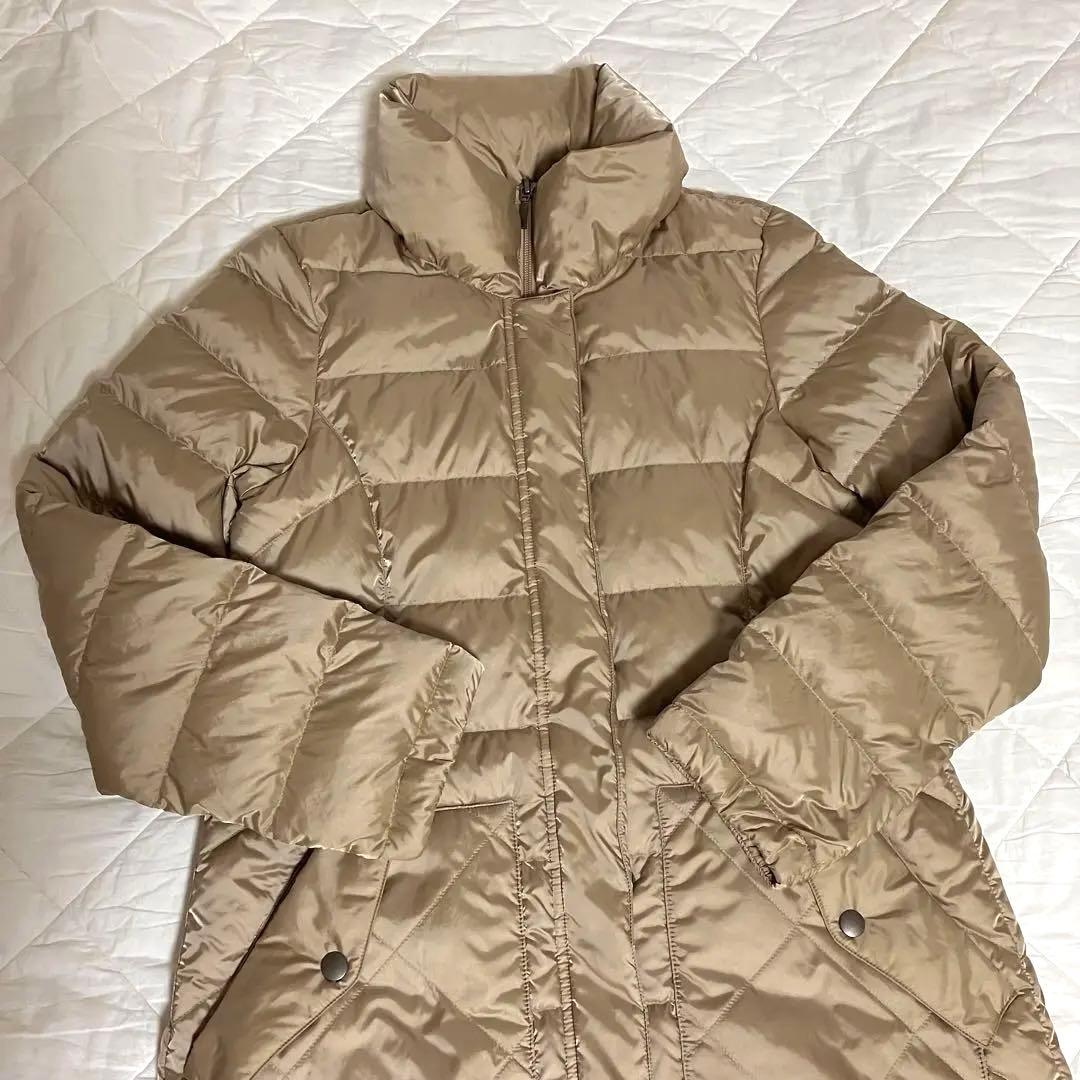 エディーバウアー ロングダウンジャケット EB900 PS（日本サイズM）