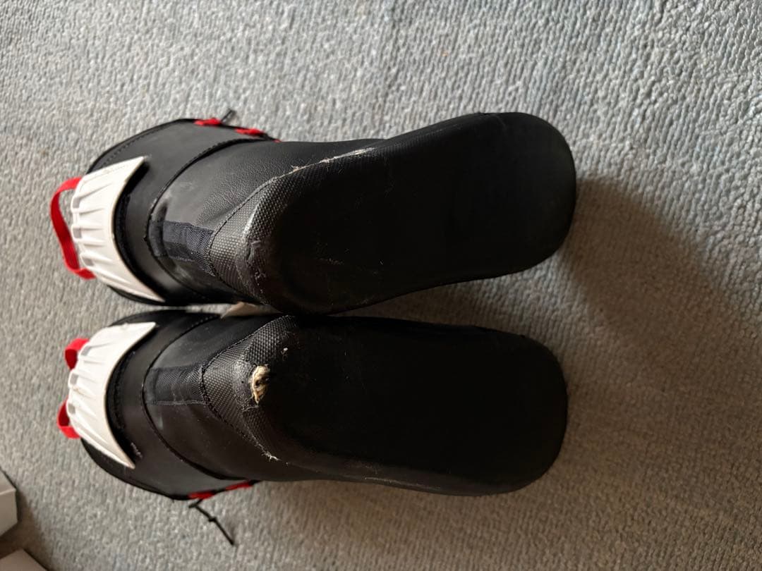 AVIRVA HORNET スキー用ブーツ 青 26.5 | 激安通販のイーサプライ