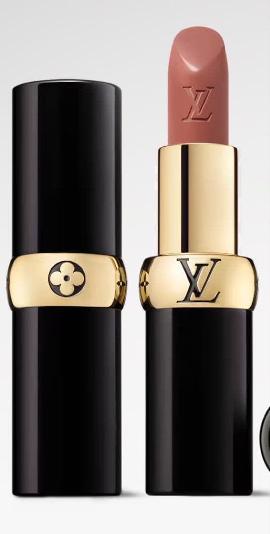 Louis Vuitton ルージュ サテン リップスティック 104 新品未開 LV ルージュ - サテン リップスティック ｜ルイ・ヴィトン 公式サイト