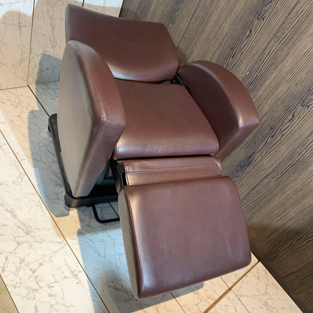 ☆送料無料☆ タカラベルモント ミラク レッグレストロングタイプ