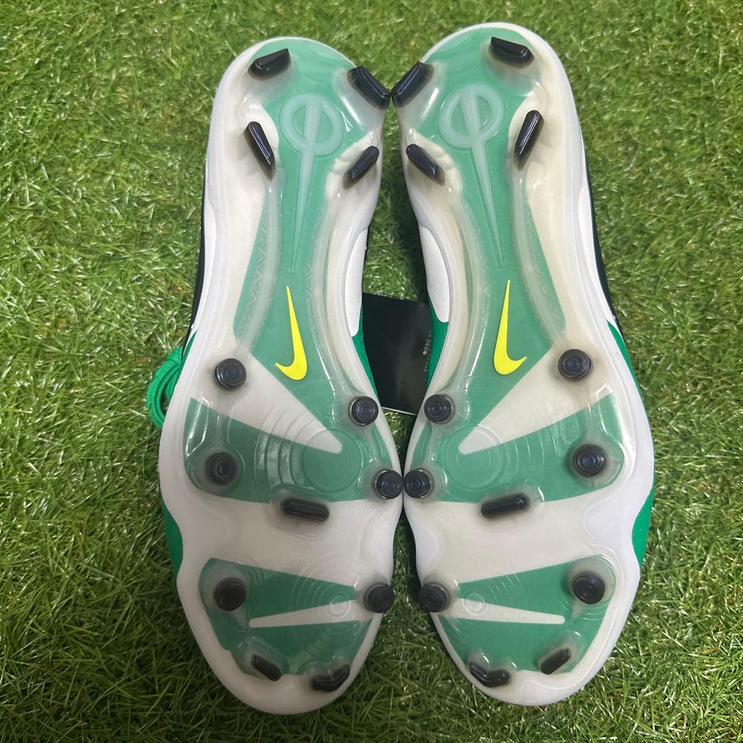 【ラスト一足】ティエンポレジェンド エリート FG 25.5cm 送料無料