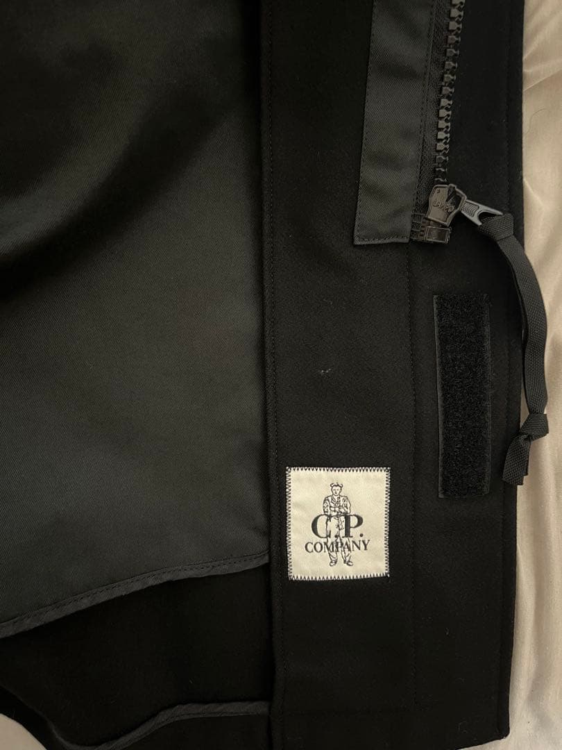 ジャケット・アウター 99AW C.P.company Urban Protection Mods