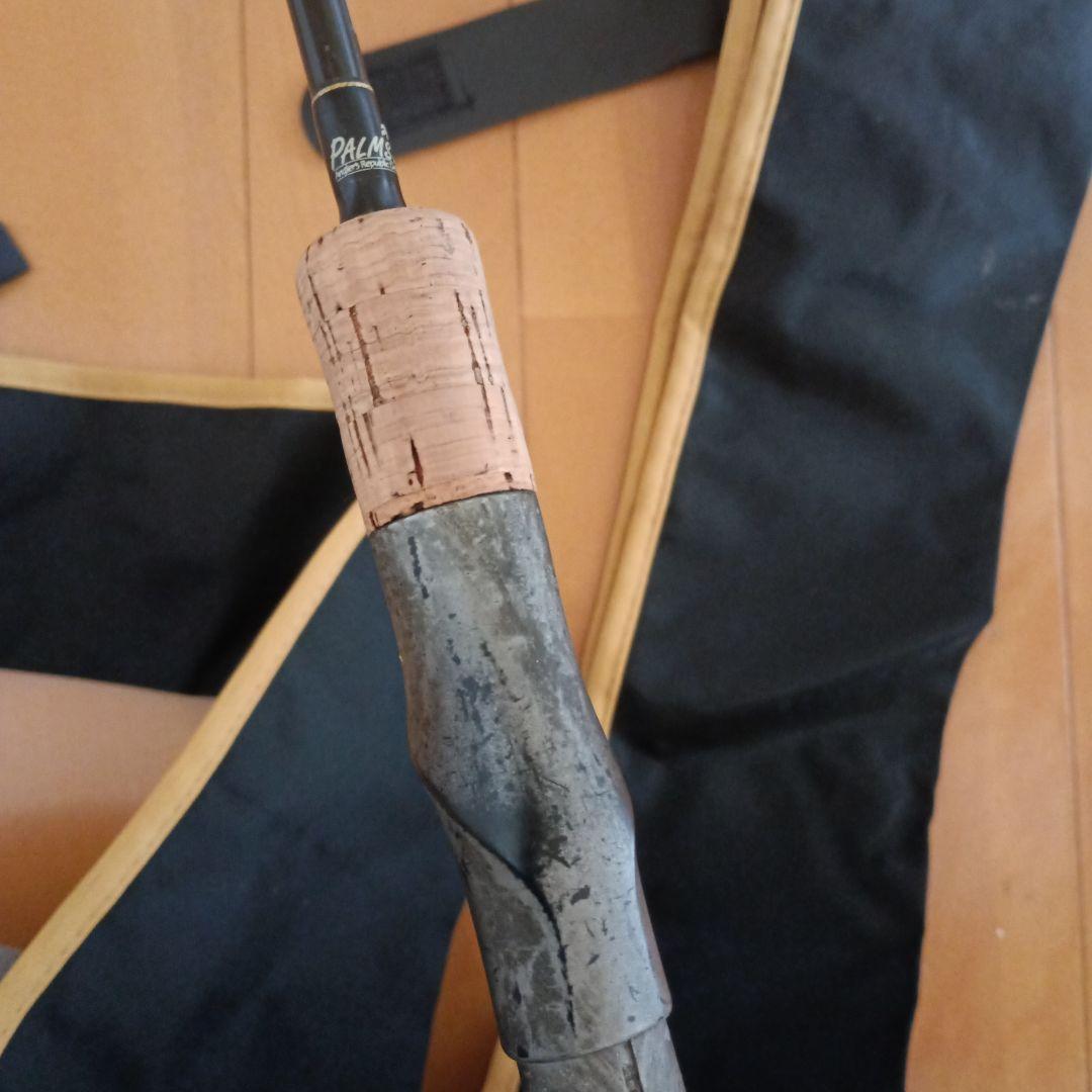 パームス エッジプライド 661