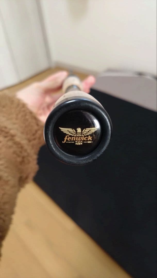 Fenwick フェンウィック テクナGP TAV-GP74CHJ 琵琶湖 - メルカリ