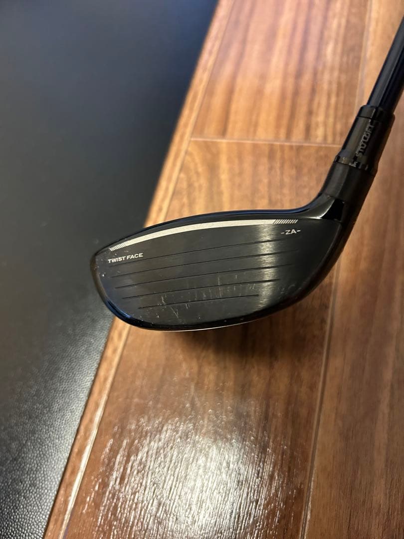 テーラーメイド ステルスプラス 3w ジュン様 ステルス2 プラス