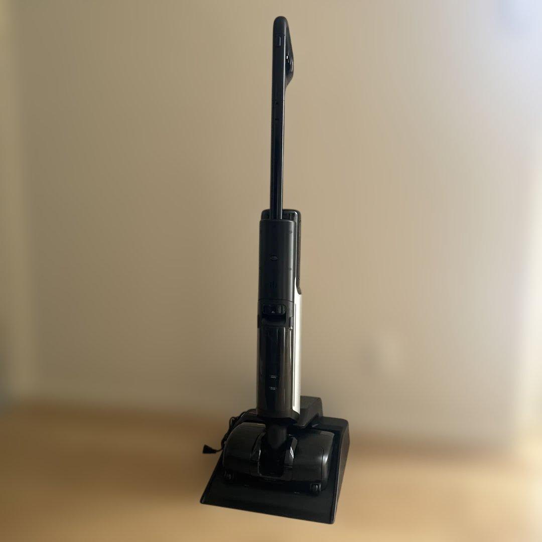 【最新強力】乾湿両用掃除機 MOVA X4 Pro MOVA X4 Pro Wet Dry Vacuum, 20000Pa Cordless Vacuum Mop with Zero