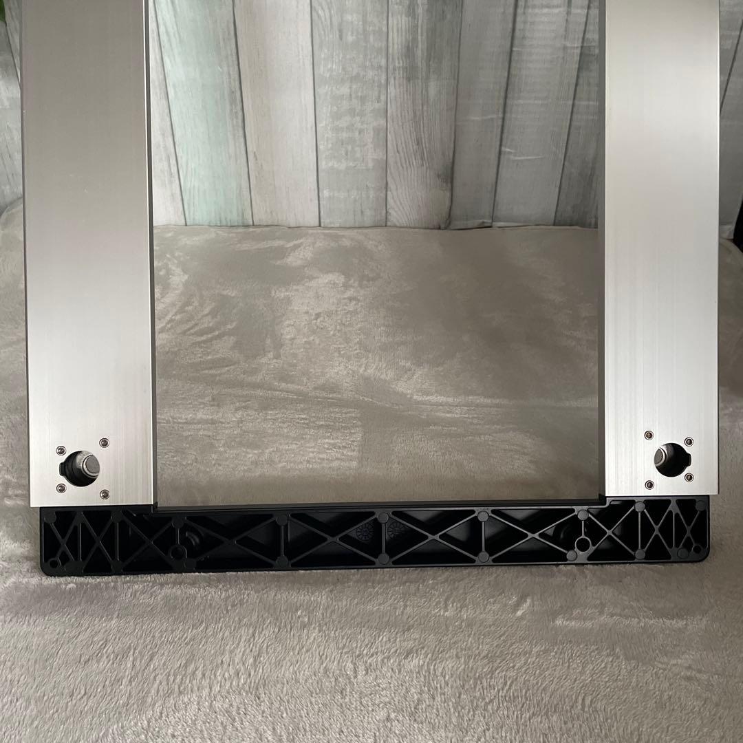 《 peak 》IGTフレームセット400•660脚 天板付き&収納袋