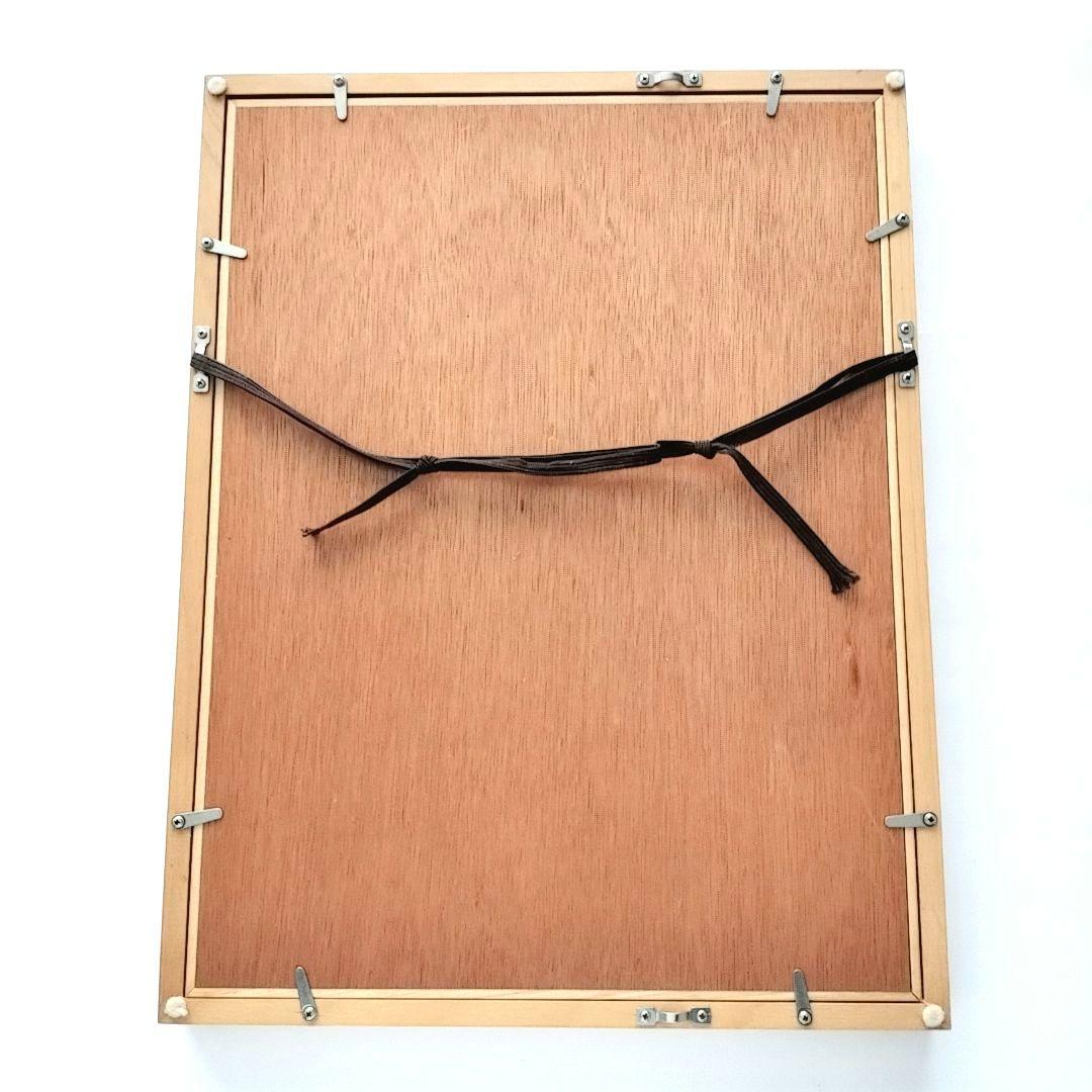 東山魁夷 作品名: 夢の詩IX 