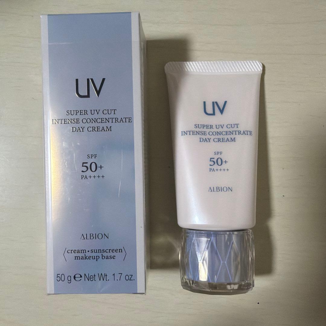 アルビオン デイクリーム 2/17リニューアル発売！リンクルイルミネイティングデイクリーム