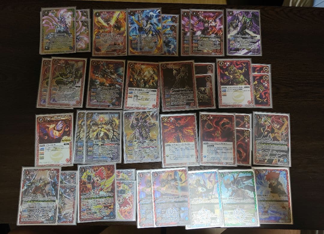 バトスピ　#bs　化身コントロールデッキ　ユナイトロロデッキ　40枚 バトスピ #bs 化神コントロールデッキ ユナイト・ロロデッキ 40枚