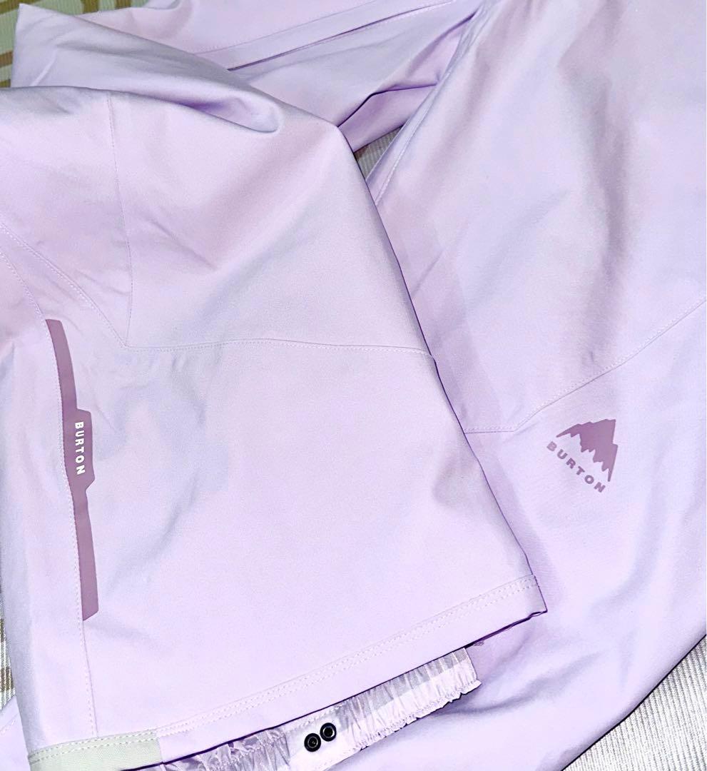 BURTON RVRS strch BiB Women S Size