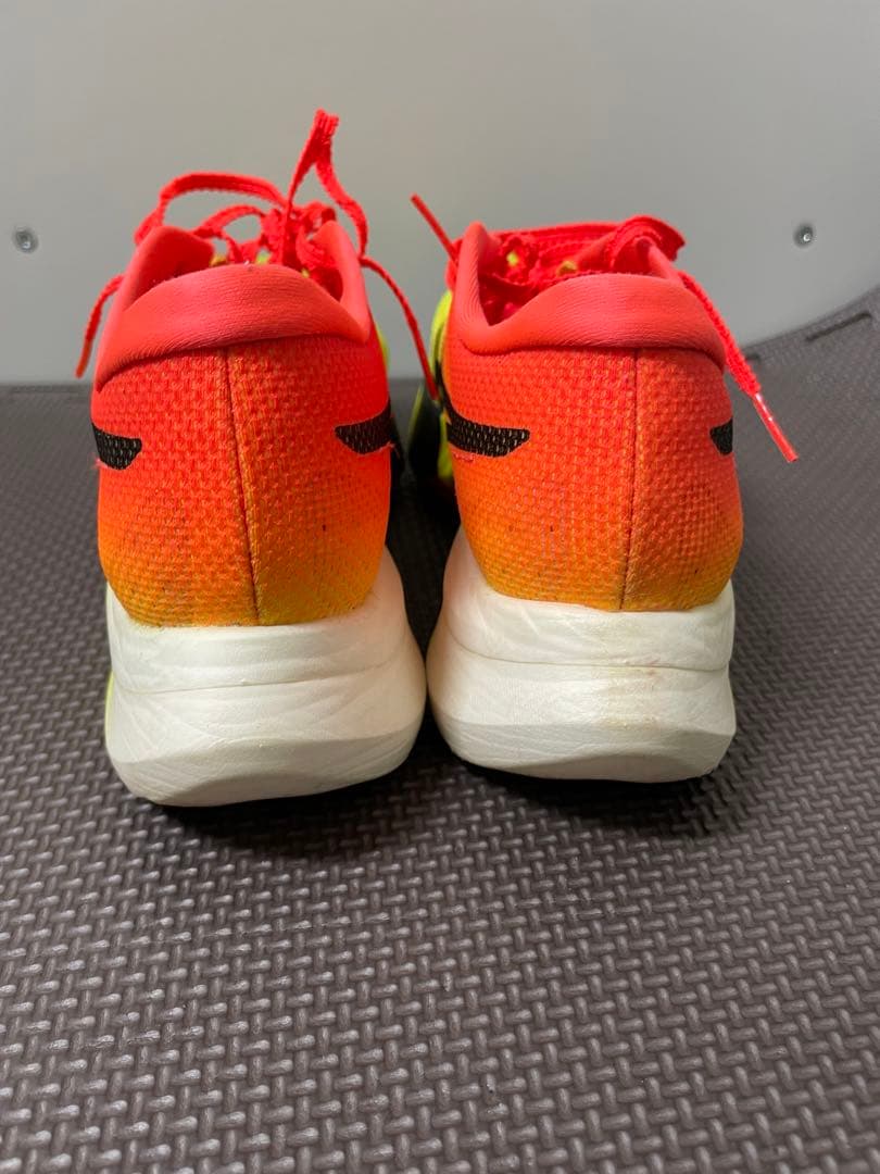 asics アシックス メタスピード エッジ パリ 26.5cm