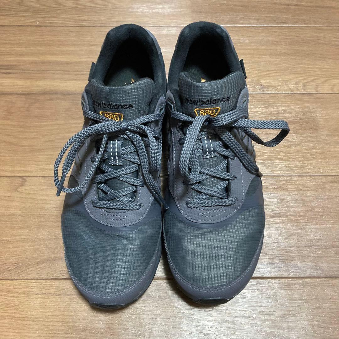 ニューバランス ウォーキングシューズ MW880G GORE-TEX - メルカリ