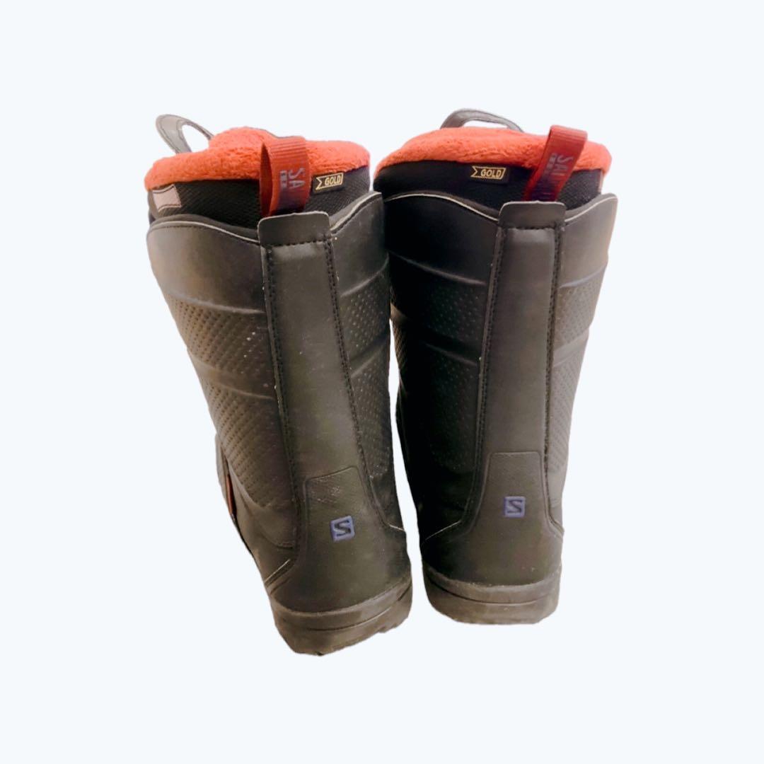 SALOMON サロモン ボードブーツ BOA TRANSFER 25.0cm