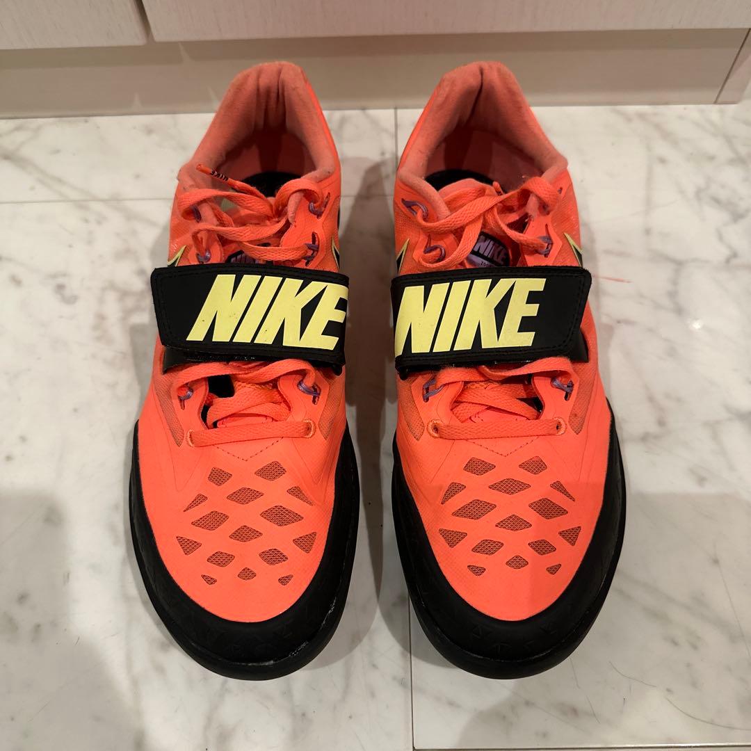 Nike Zoom SD 4 28.0cm スローイングシューズ - メルカリ